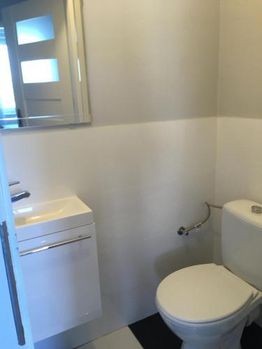 Apartament Zaspa