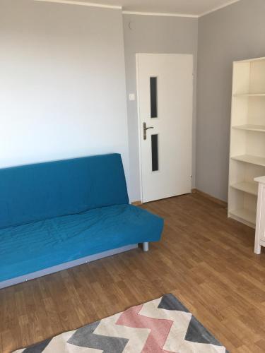 Apartament Zaspa