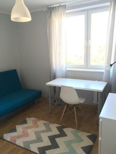 Apartament Zaspa