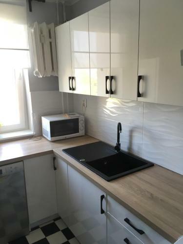 Apartament Zaspa