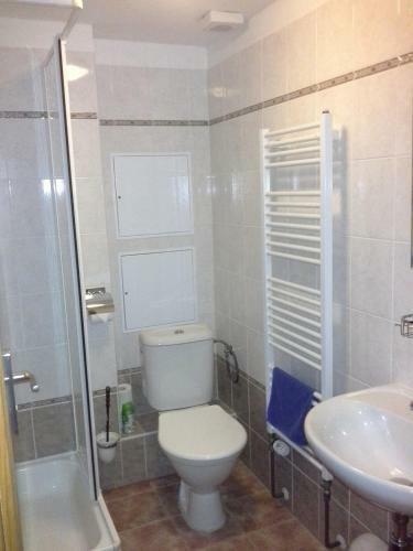 Apartamentos Vila Eden