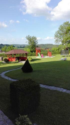 Hostal Penzion Obora