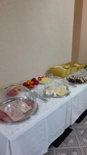 Hostal Penzion Obora