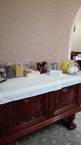 Hostal Penzion Obora