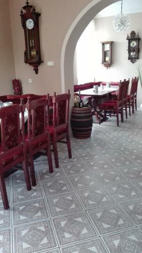 Hostal Penzion Obora