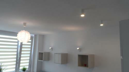 Apartamento Mieszkanie Na Przymorzu