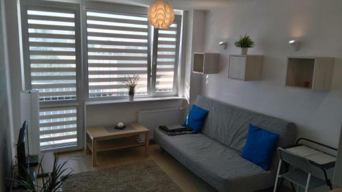 Apartamento Mieszkanie Na Przymorzu