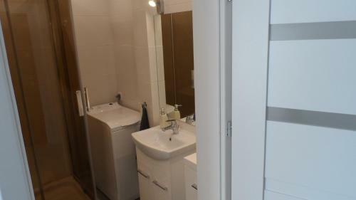 Apartamento Mieszkanie Na Przymorzu