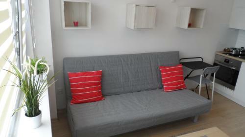 Apartamento Mieszkanie Na Przymorzu