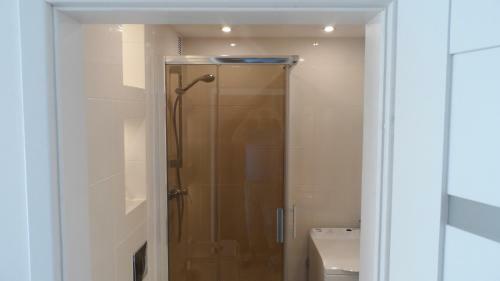 Apartamento Mieszkanie Na Przymorzu