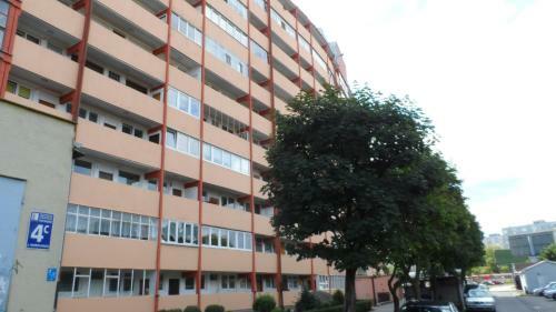 Apartamento Mieszkanie Na Przymorzu