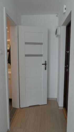 Apartamento Mieszkanie Na Przymorzu