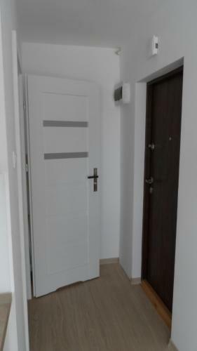 Apartamento Mieszkanie Na Przymorzu