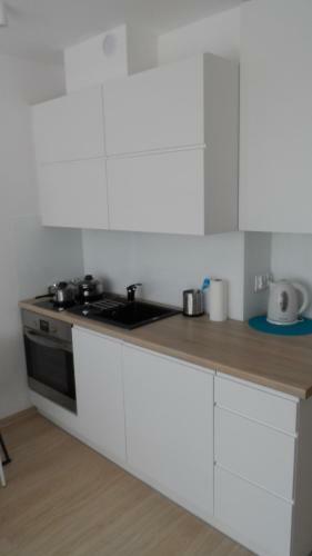 Apartamento Mieszkanie Na Przymorzu