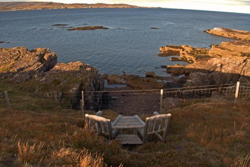 Shore Croft