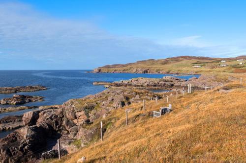 Shore Croft