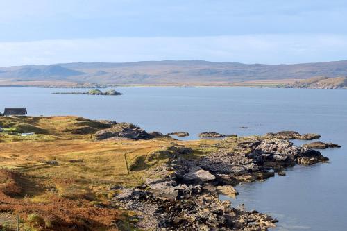 Shore Croft