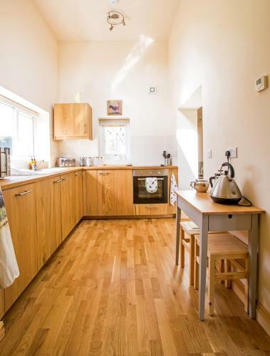 Ty'r Afon - River Cottage