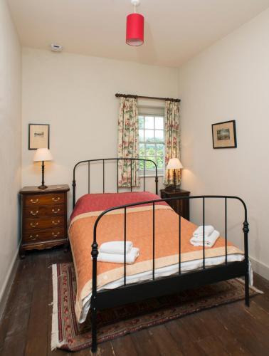 Magherintemple Lodge
