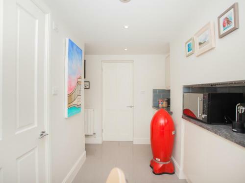 Apartamento The Art Studio