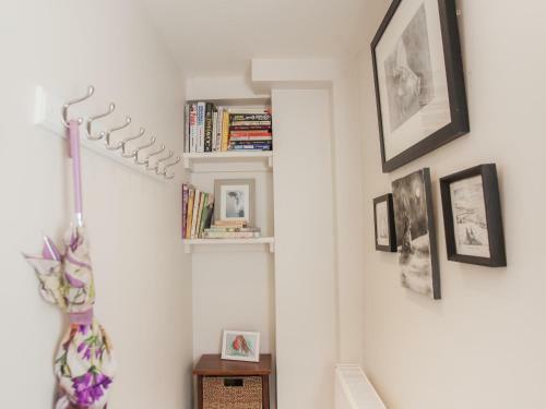 Apartamento The Art Studio