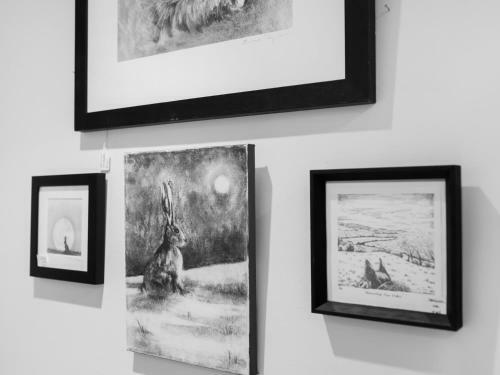 Apartamento The Art Studio