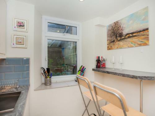 Apartamento The Art Studio