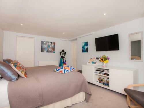 Apartamento The Art Studio