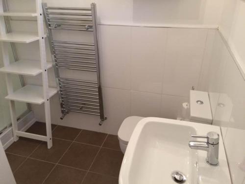 Apartamento Signature - Argyle View