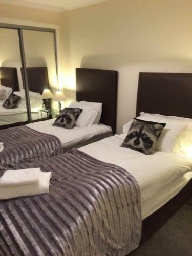 Apartamento Signature - Argyle View