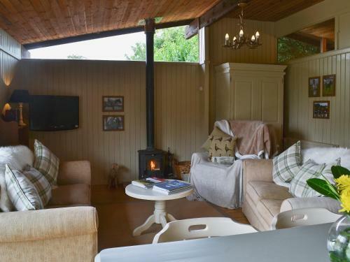 Pampita Lodge