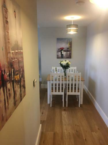 Quarters - Caversfield Apartment