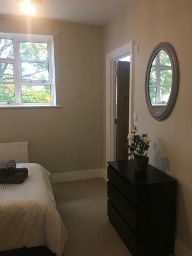Quarters - Caversfield Apartment