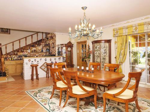 Villa Monte Velho