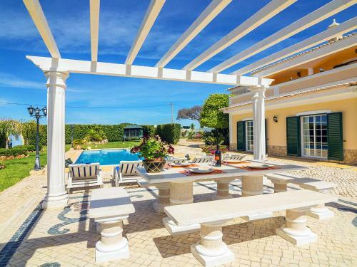 Villa Monte Velho