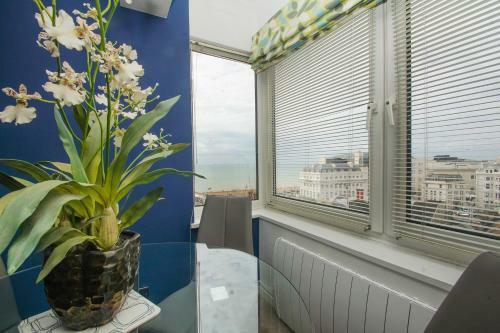 Albemarle Apartment