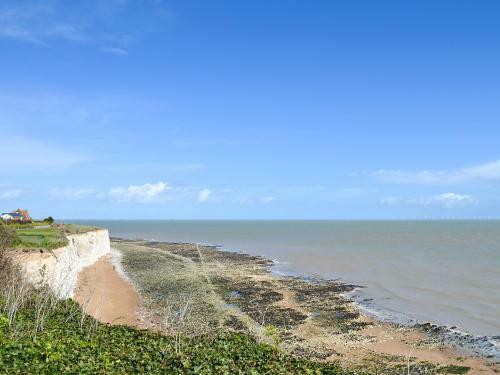 Foreland View