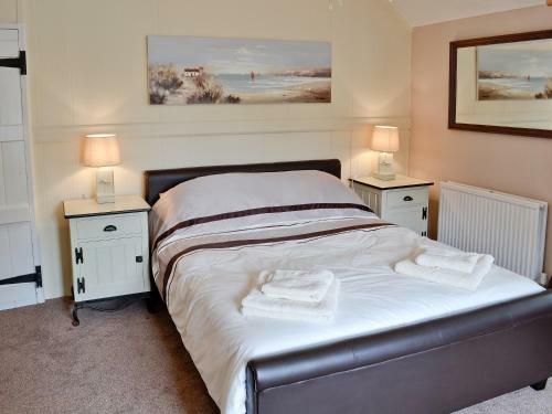 April's Cottage