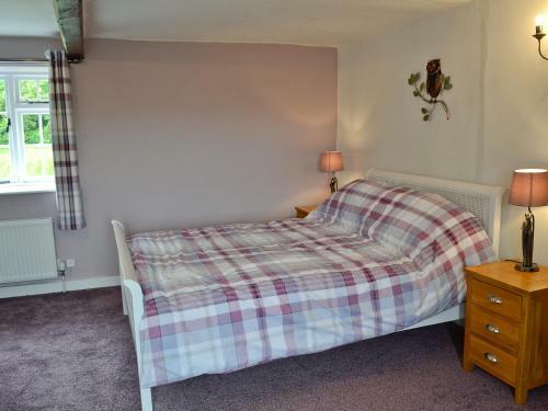 April's Cottage