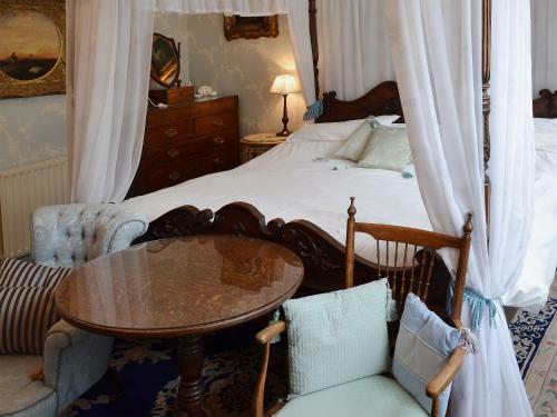 The Savoy