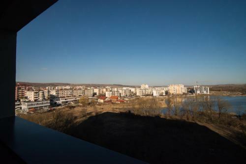 Park Lake Apartment