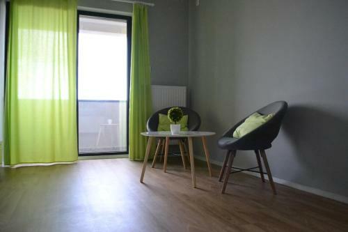 Park Lake Apartment