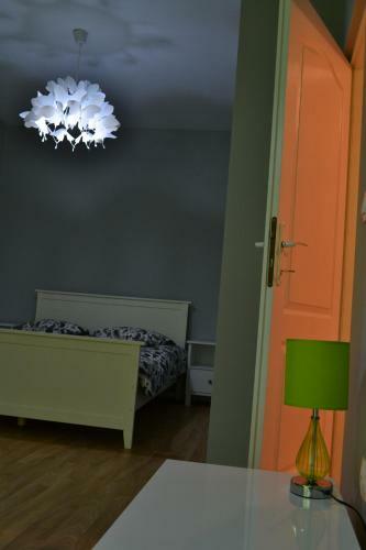 Park Lake Apartment