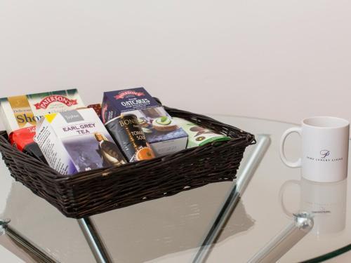 Colchester Abbey Field Serviced Apartments By Pll