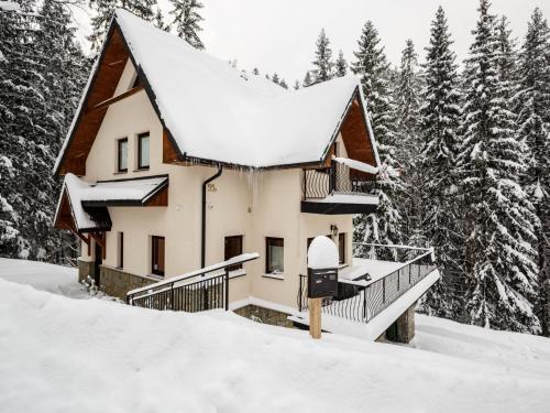 Tatrytop Alpejski Spa