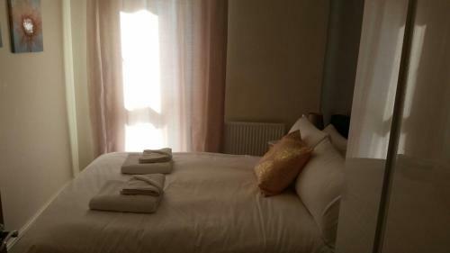 Apartamento The Howlands