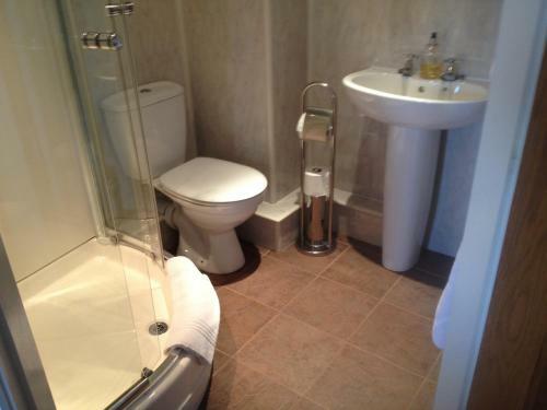 Park Farm B&B