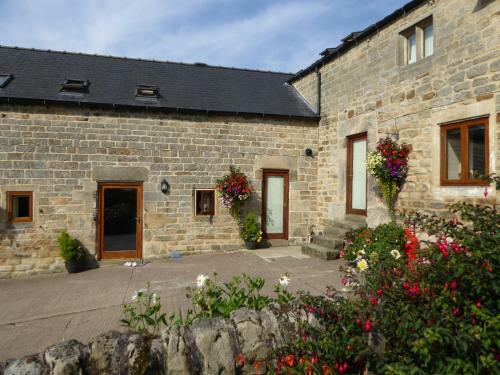 Park Farm B&B