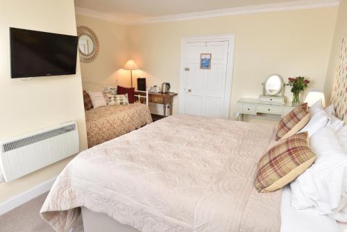 The Royal Hotel Cromarty