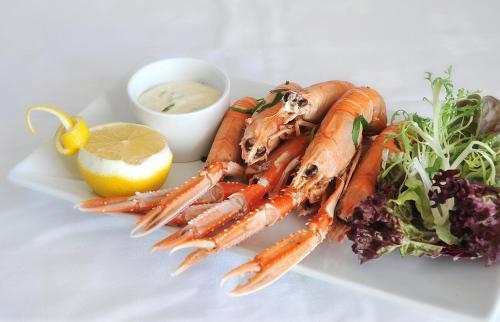 The Royal Hotel Cromarty